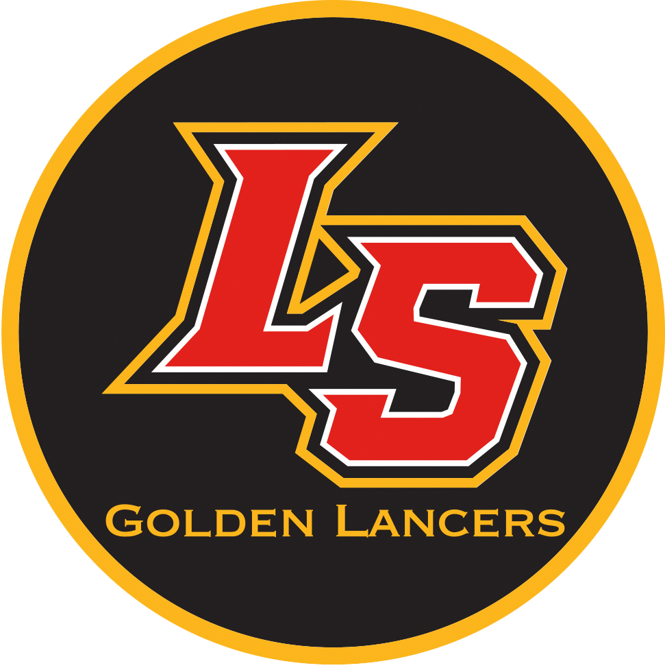 Golden Lancers Logo